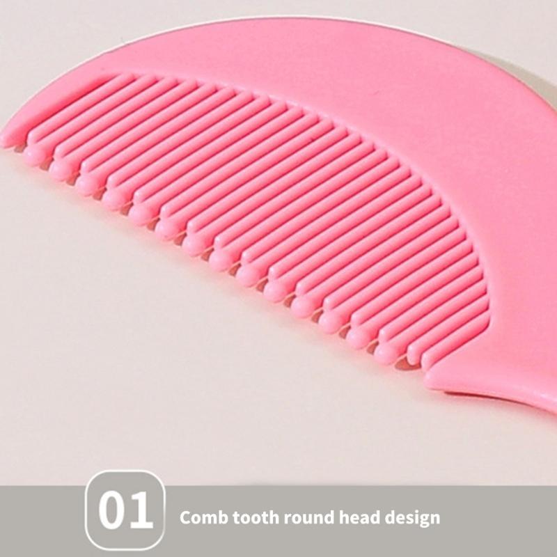 Hair Care Long Hair - M89C Toddler Hair Care Zestaw dla