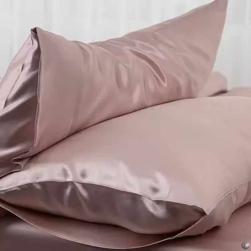 Satin Pillowcase Silk - Poszewka na poduszkę ze 100% naturalnego