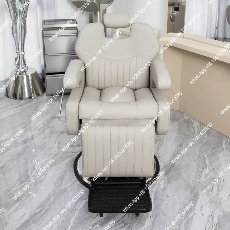 Krzesło elektryczne do pielęgn – Hair Care High End recenzja i cena