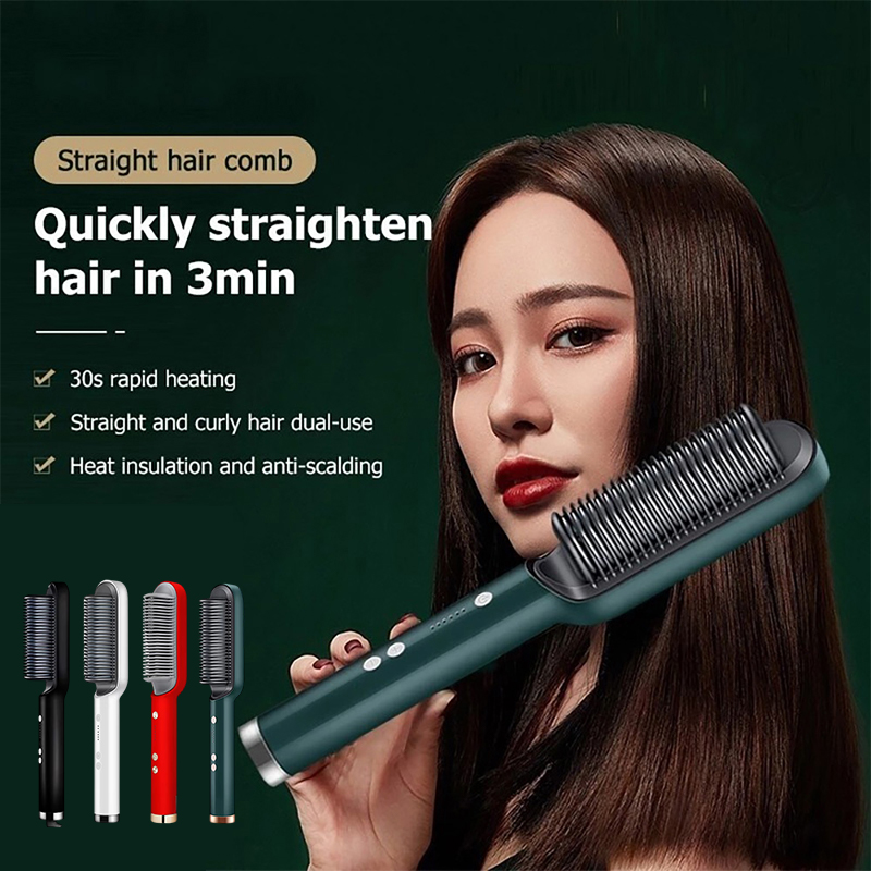 Profesjonalna prostownica do w – Hair Care For Curly Dry Hair recenzja i cena