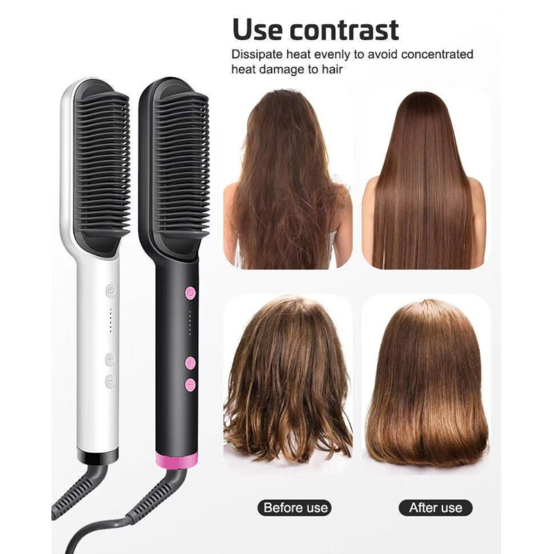Profesjonalna prostownica do w – Hair Care For Curly Dry Hair recenzja i cena