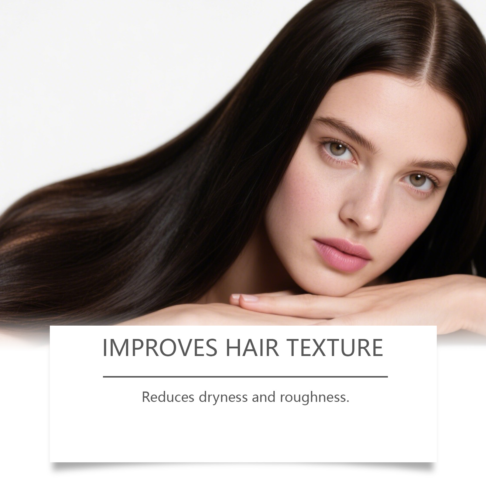 Krem do pielęgnacji włosów, od – Hair Care For Curly Dry Hair recenzja i cena