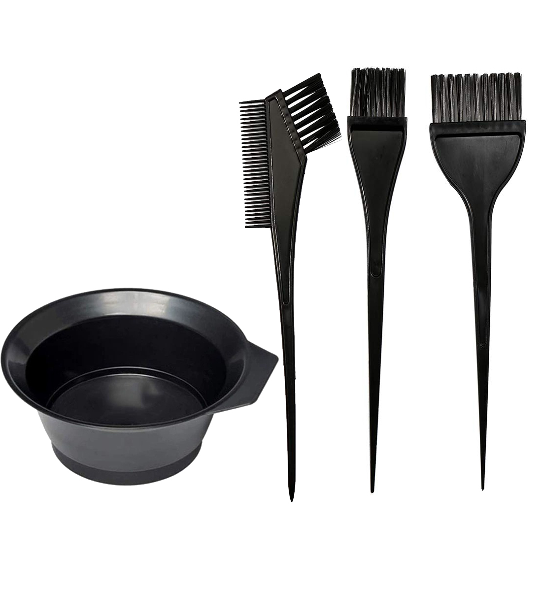 Zestaw do farbowania włosów w  – Hair Care Set recenzja i cena