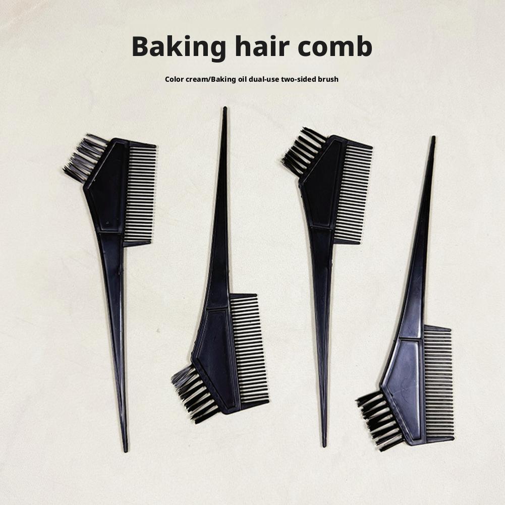 Zestaw do farbowania włosów w  – Hair Care Set recenzja i cena