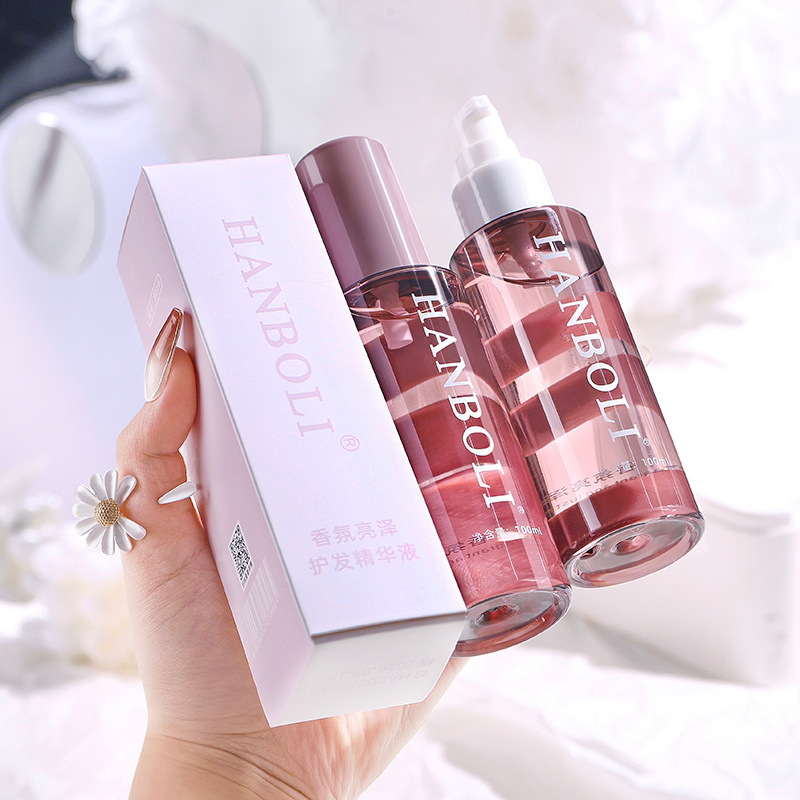 100ml Spray do Regeneracji Wło – Hair Care For Curly Dry Hair recenzja i cena