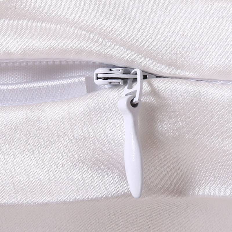 100% natura jedwabna morwa pos – Satin Pillowcase Silk recenzja i cena
