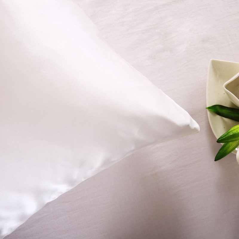 100% natura jedwabna morwa pos – Satin Pillowcase Silk recenzja i cena