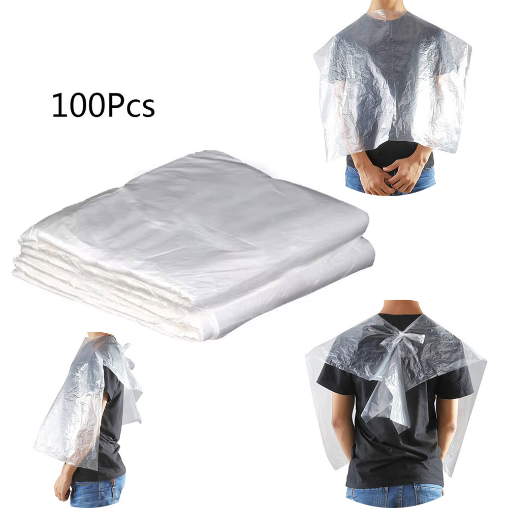 100 szt. 60*90cm Jednorazowe W – Hair Care Clinic recenzja i cena