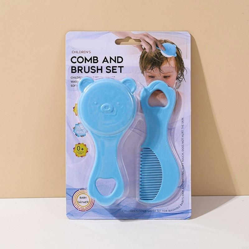 M89C Toddler Hair Care Zestaw  – Hair Care Long Hair recenzja i cena