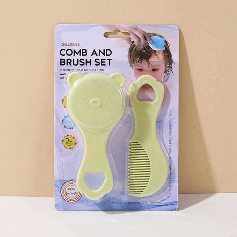 M89C Toddler Hair Care Zestaw  – Hair Care Long Hair recenzja i cena