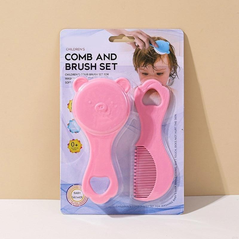 M89C Toddler Hair Care Zestaw  – Hair Care Long Hair recenzja i cena