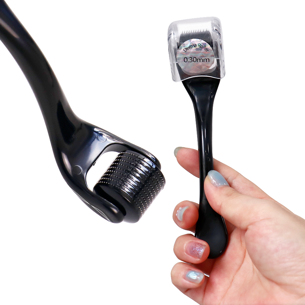 ZGTS DRS 540 Igieł Tytanowy De – Hair Care Clinic recenzja i cena