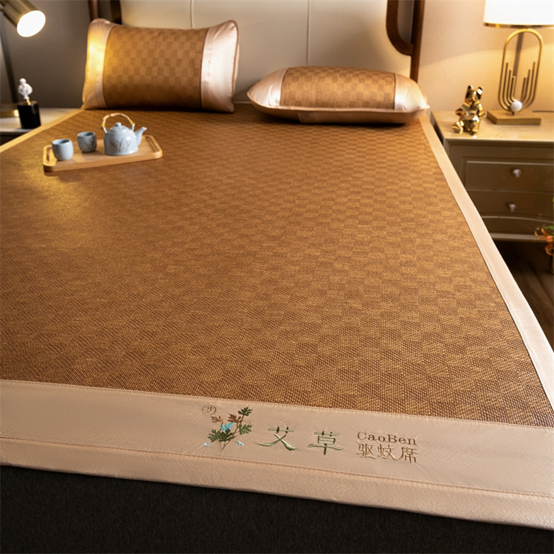 Chłodząca Mata Bambusowa Letni – Satin Pillowcase Silk recenzja i cena