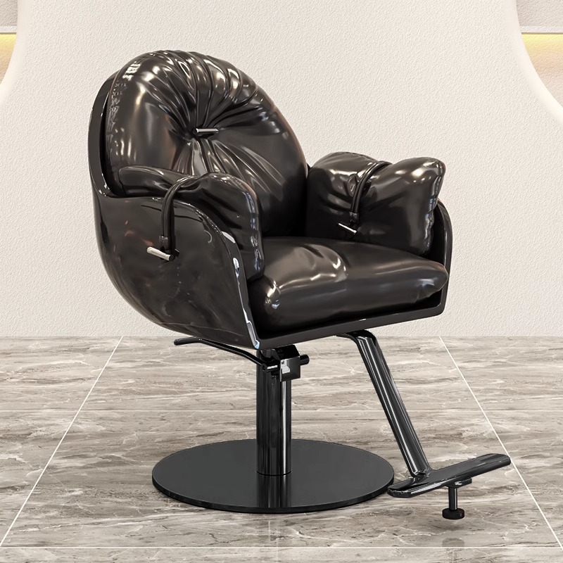 Stołek fryzjerski, specjalisty – Hair Care High End recenzja i cena
