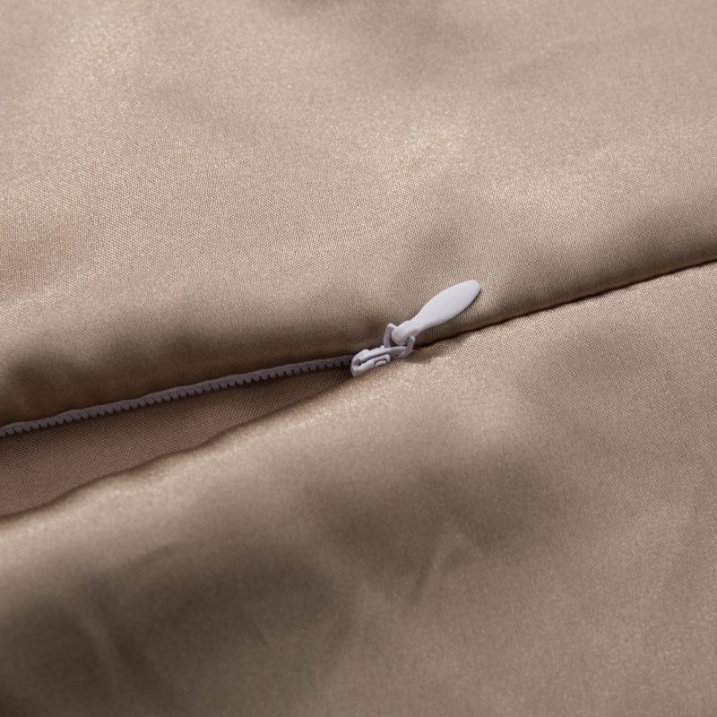Satynowa poszewka na poduszkę  – Satin Pillowcase Silk recenzja i cena