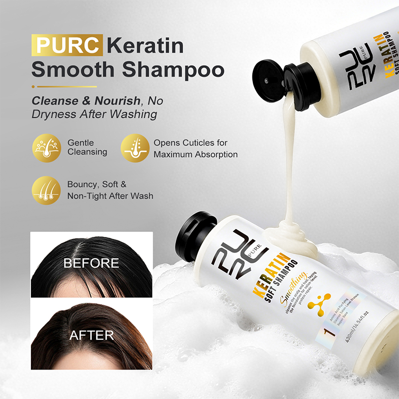 Zestaw do pielęgnacji włosów z – Hair Care Set recenzja i cena