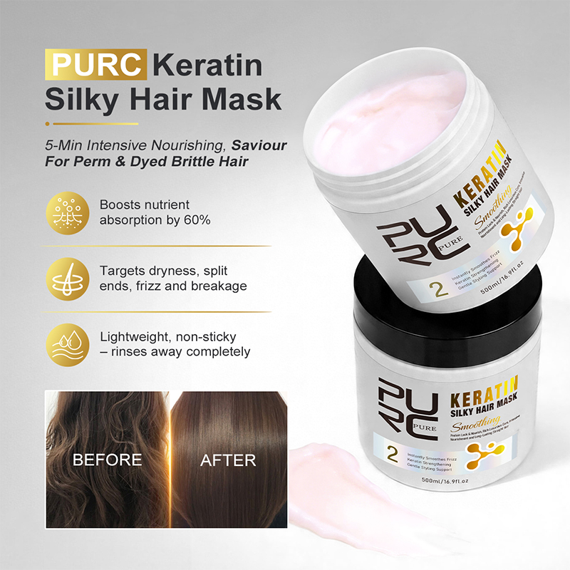 Zestaw do pielęgnacji włosów z – Hair Care Set recenzja i cena