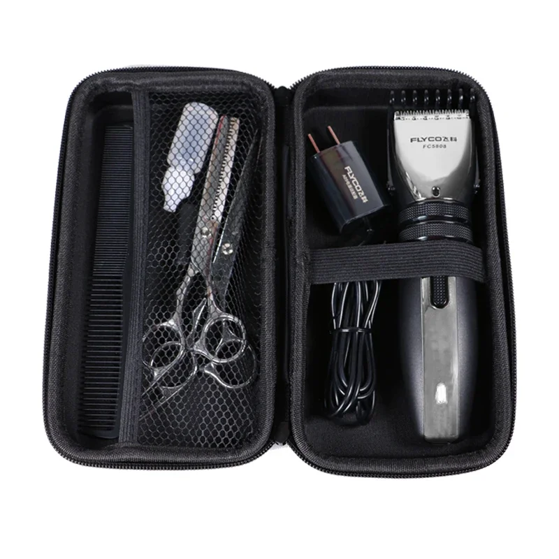 Uniwersalny schowek EVA Elektr – Hair Care Clinic recenzja i cena