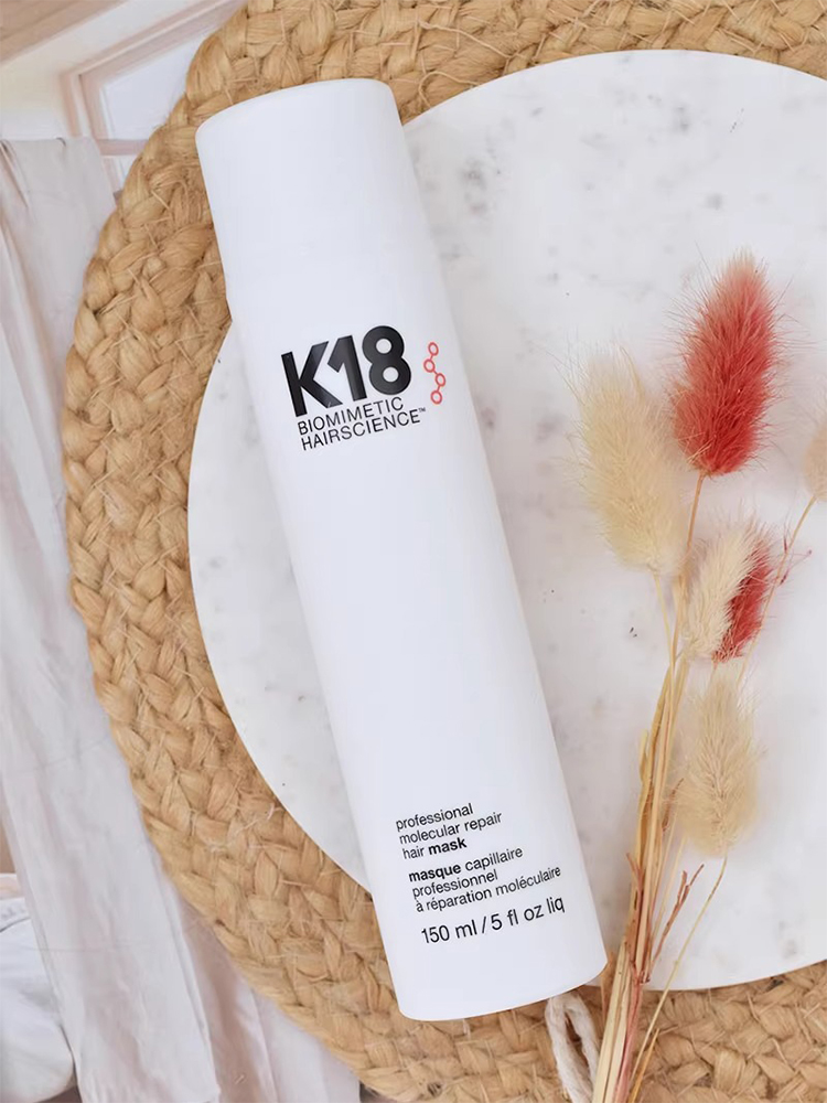 2026 Bestseller K18 150ml Głęb – Hair Care Clinic recenzja i cena