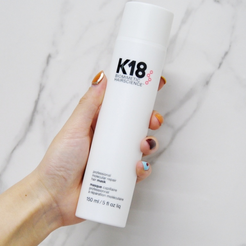 2026 Bestseller K18 150ml Głęb – Hair Care Clinic recenzja i cena