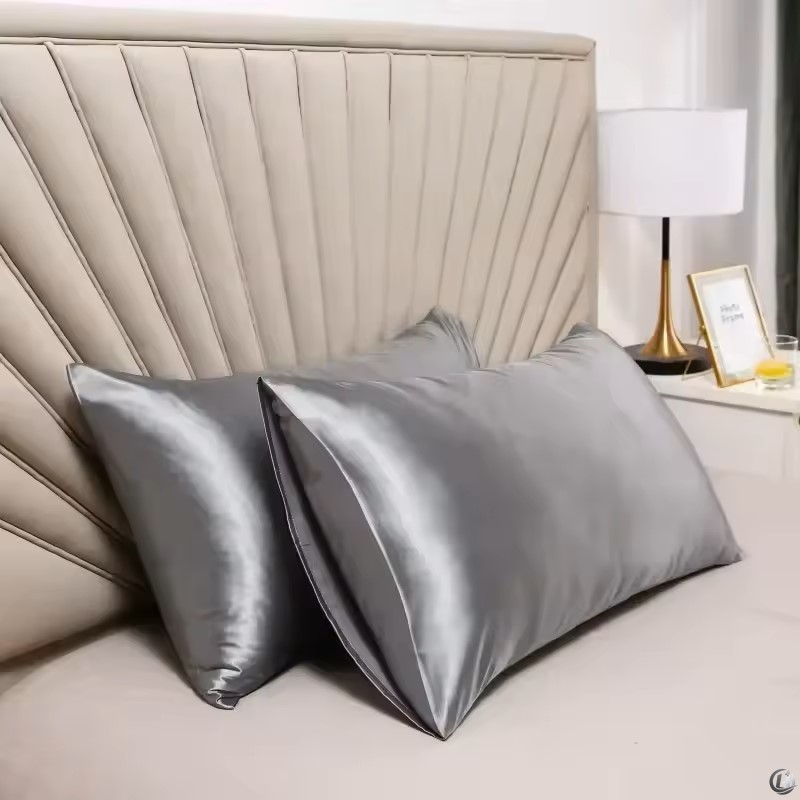 Poszewka na poduszkę ze 100% n – Satin Pillowcase Silk recenzja i cena