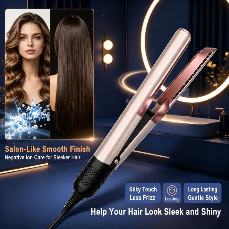 Zestaw do pielęgnacji włosów z – Hair Care Clinic recenzja i cena