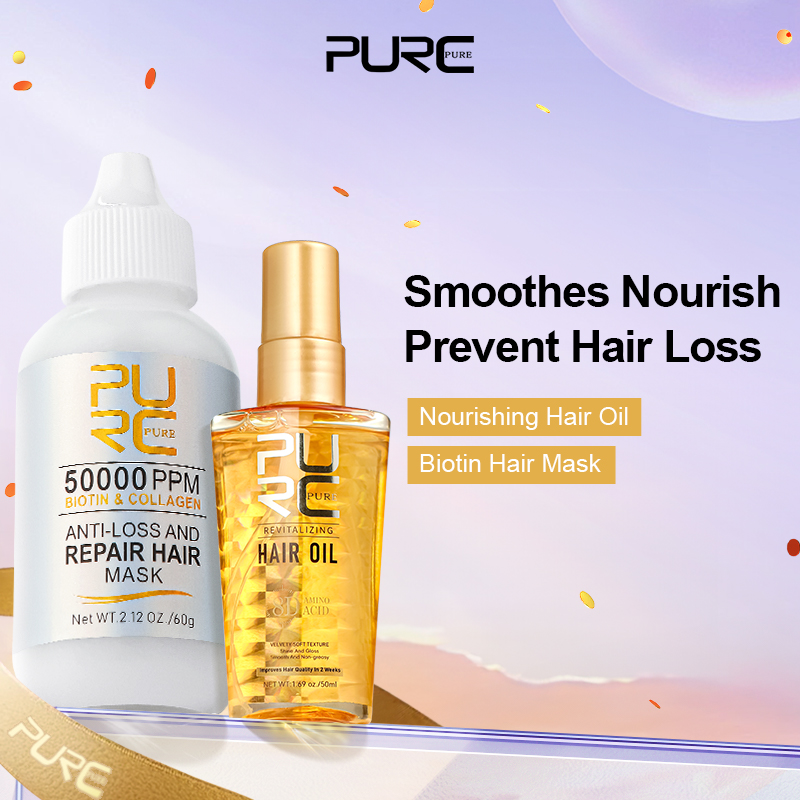 Profesjonalny zestaw do pielęg – Hair Care For Curly Dry Hair recenzja i cena