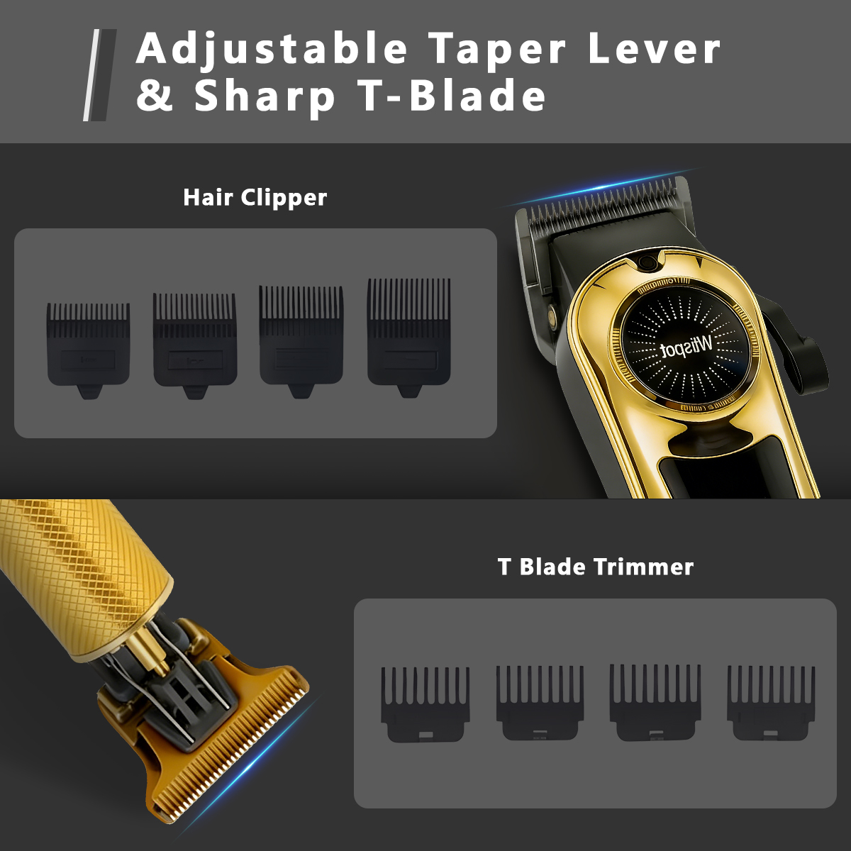 Zadbaj o wszystko! 3 szt./4 sz – Hair Care Set recenzja i cena
