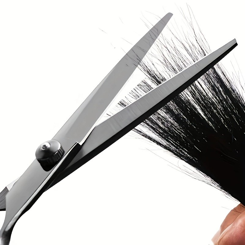 Zestaw nożyczek fryzjerskich,  – Hair Care Set recenzja i cena