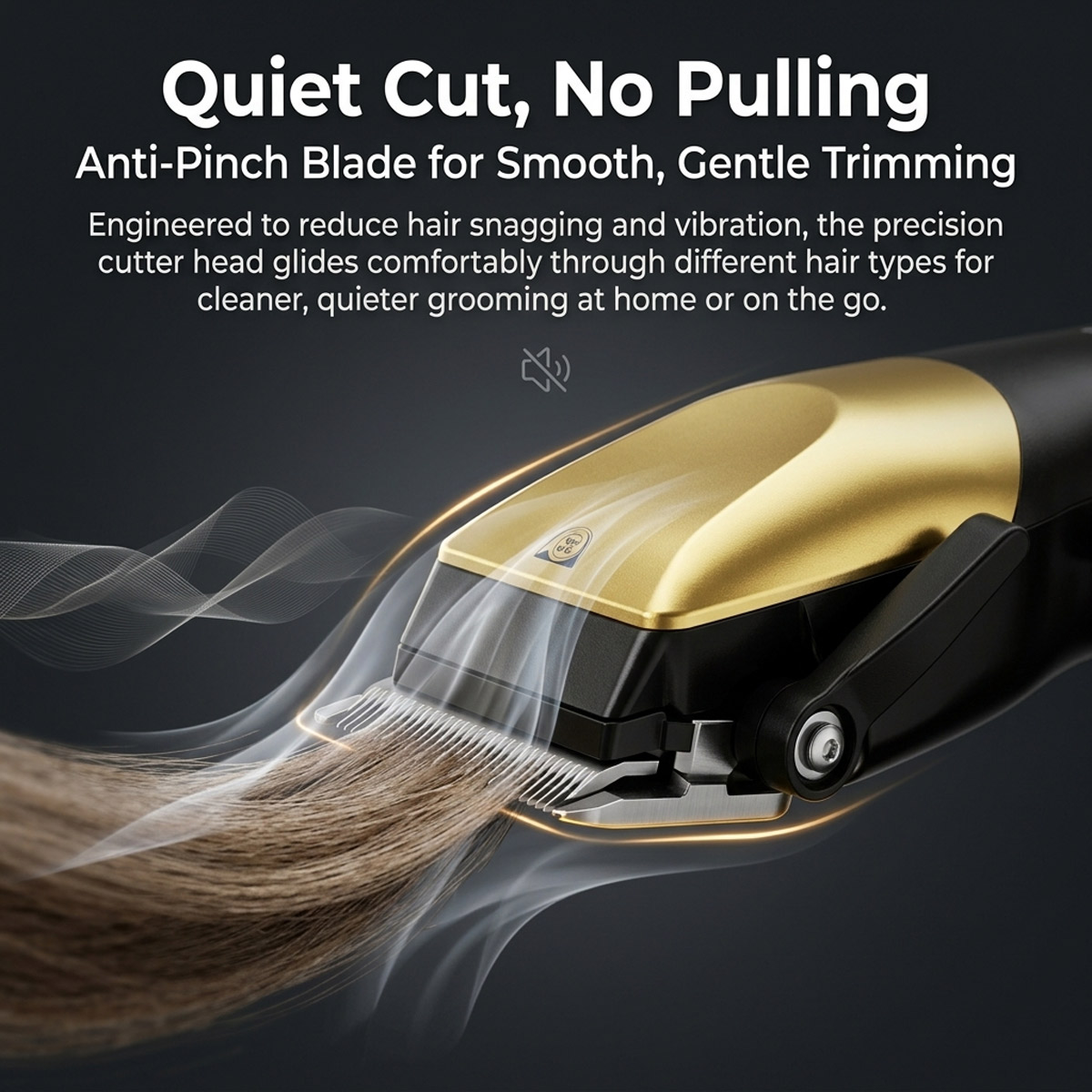 Przenośny zestaw do strzyżenia – Hair Care Set recenzja i cena