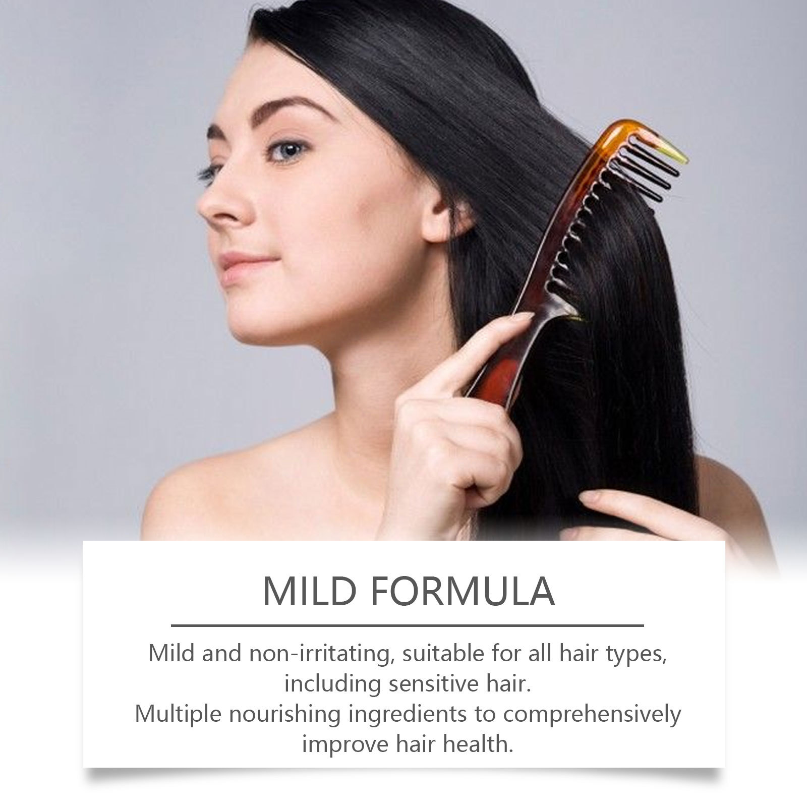 Witamina Serum do pielęgnacji  – Hair Care Long Hair recenzja i cena
