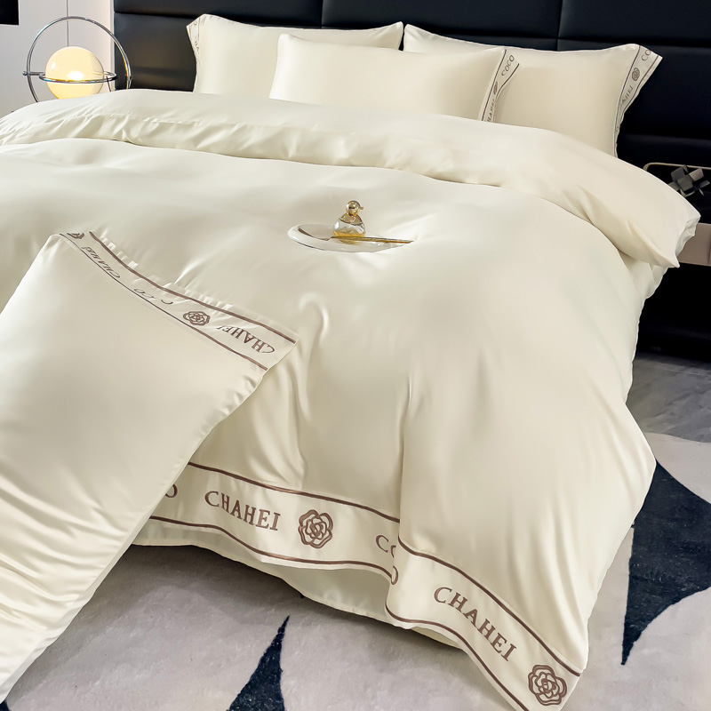 Materiał podobny do jedwabiu s – Satin Pillowcase Silk recenzja i cena
