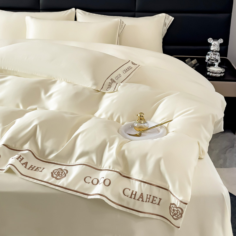 Materiał podobny do jedwabiu s – Satin Pillowcase Silk recenzja i cena