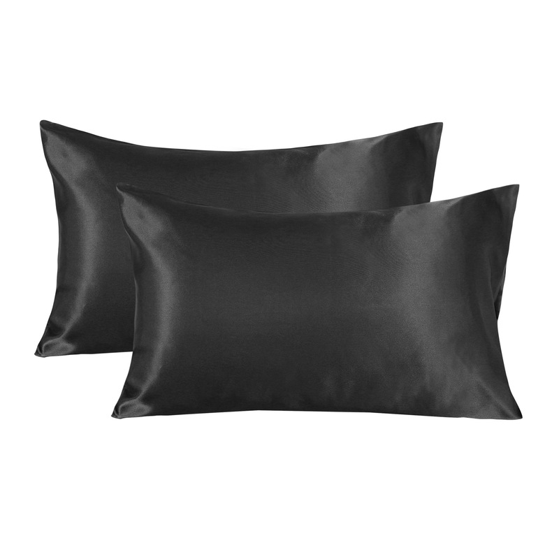 Poszewka na poduszkę imitująca – Satin Pillowcase Silk recenzja i cena