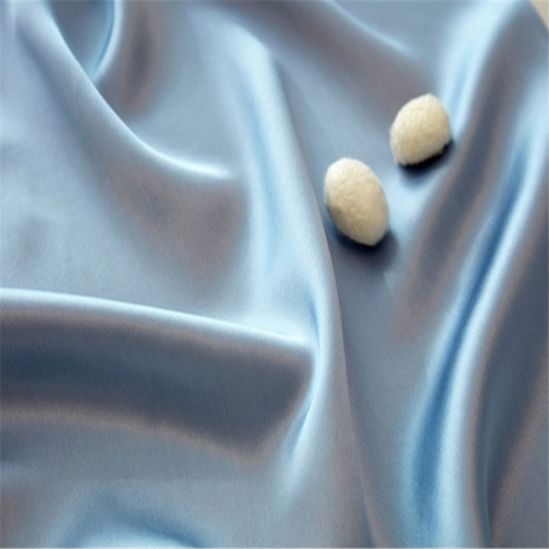 100% czysty jedwab morwowy Dłu – Satin Pillowcase Silk recenzja i cena