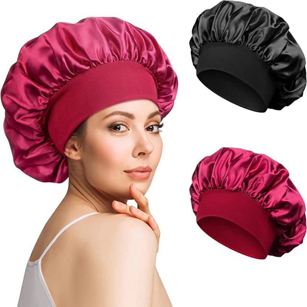 Miękka, długa czapka do pielęg – Hair Care Long Hair recenzja i cena
